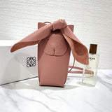 Ziva's Charm handbag – close-up view (8cm*4cm*18cm)