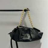 Ziva's Charm handbag – close-up view (35cm*21cm*11.5cm)