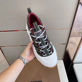 Sleek Premium Synthetic Leather Shoes - Modern Structured Design | Women's Statement Footwear #1300 - styled full view (image 7) of designer-inspired shoes