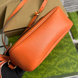 Handle and strap detail of signature premium women's handbag – women's luxury accessory