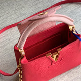  crossbody bag interior and compartment view 15