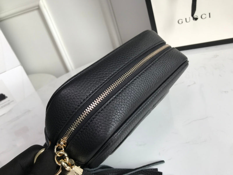 Interior view of premium elevated women's handbag – women's premium purse