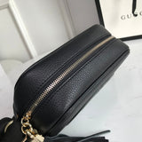 Interior view of premium elevated women's handbag – women's premium purse