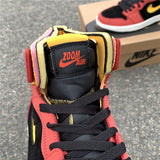 Nike Men's & Women's Premium Designer Sneakers — Style 046 detail view