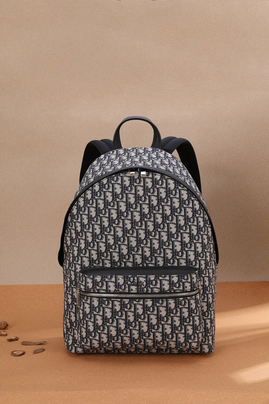Close-up detail of statement signature women's handbag – women's premium purse