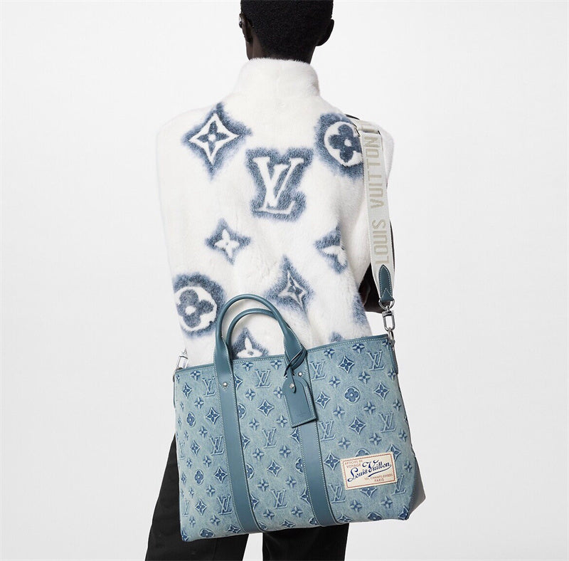 classic structured bag styled with outfit 12