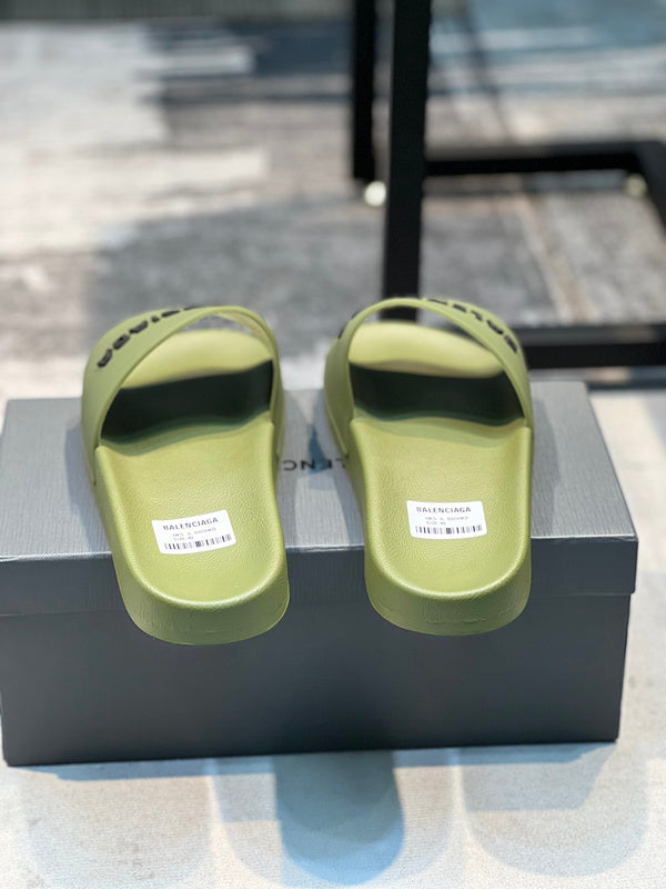 Zivas Charm Streamlined Design Designer Sandals (Premium Everyday Comfort) – Angled View