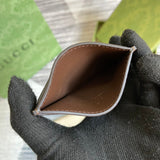 Close-up detail of classic statement women's handbag – women's statement bag