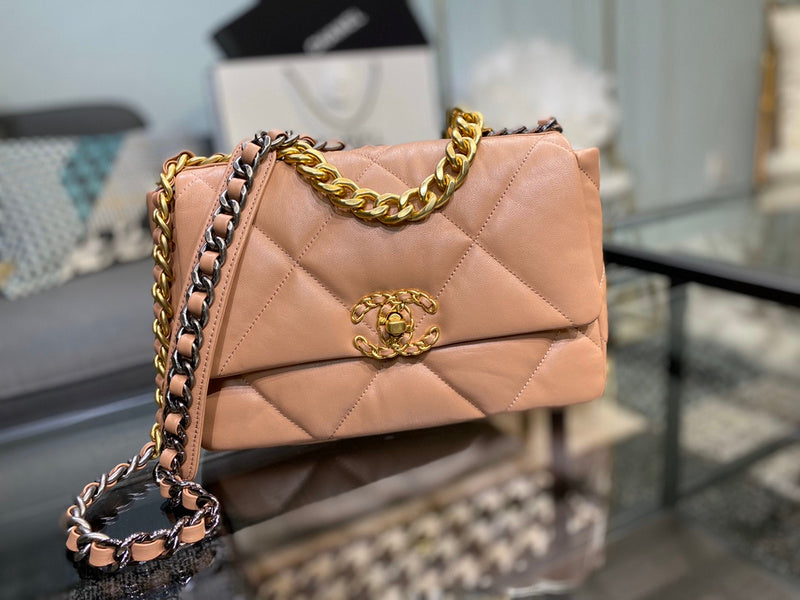 Zivas Charm Effortless Sophistication Designer Handbag (Structured Everyday Essential) – Front View