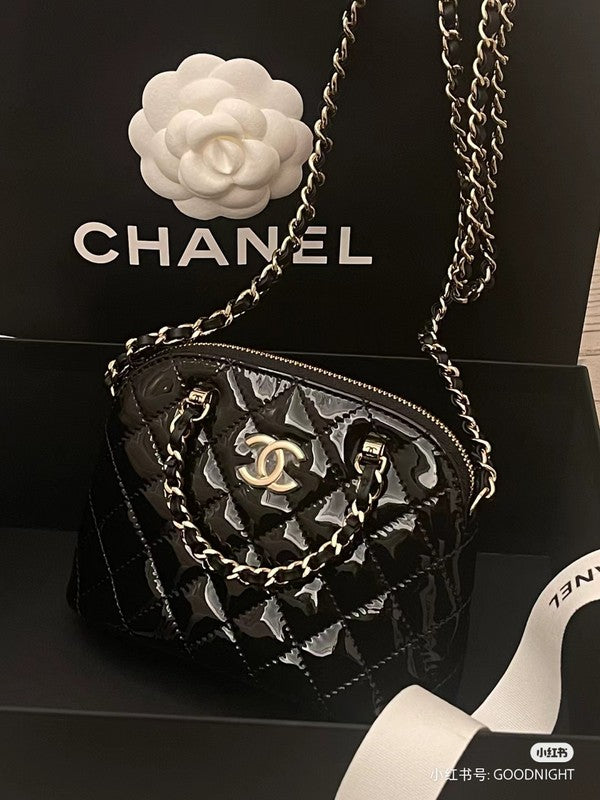  women's handbag, versatile design, view 9