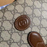 Back view of sleek premium women's handbag – women's premium purse