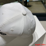 Lifestyle view of Louis Vuitton unisex cap
