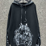 Balenciaga clothing front view — premium authentic designer style