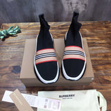 Burberry shoes Style 163 - sole and craftsmanship detail