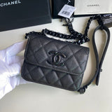  women's handbag, versatile design, view 1