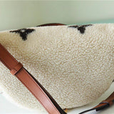  Statement handbag front view 13
