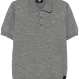 Fendi tee shirts luxury designer piece front view