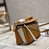 Ziva's Charm handbag – full view (18cm*12.5cm*8cm)