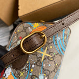 Interior view of chic polished women's handbag – women's luxury accessory