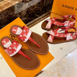 Close-up detail view of Louis Vuitton luxury piece style No.107