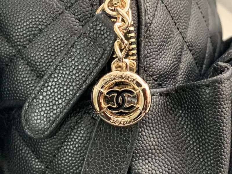 Zivas Charm Timeless Appeal Luxury Handbag (Premium Everyday Carry) – Interior View