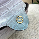  statement carryall bag detail view showing craftsmanship 14