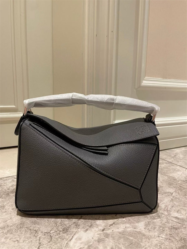 Ziva's Charm handbag – angled view (24cm*16.5cm*10.5cm)