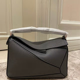 Ziva's Charm handbag – angled view (24cm*16.5cm*10.5cm)