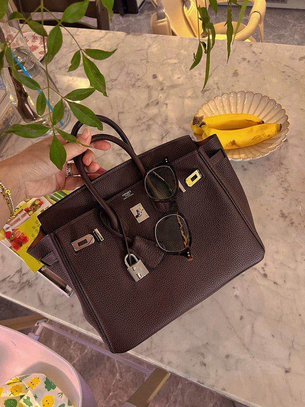 Tailored bag women's premium everyday handbag