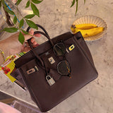 Tailored bag women's premium everyday handbag