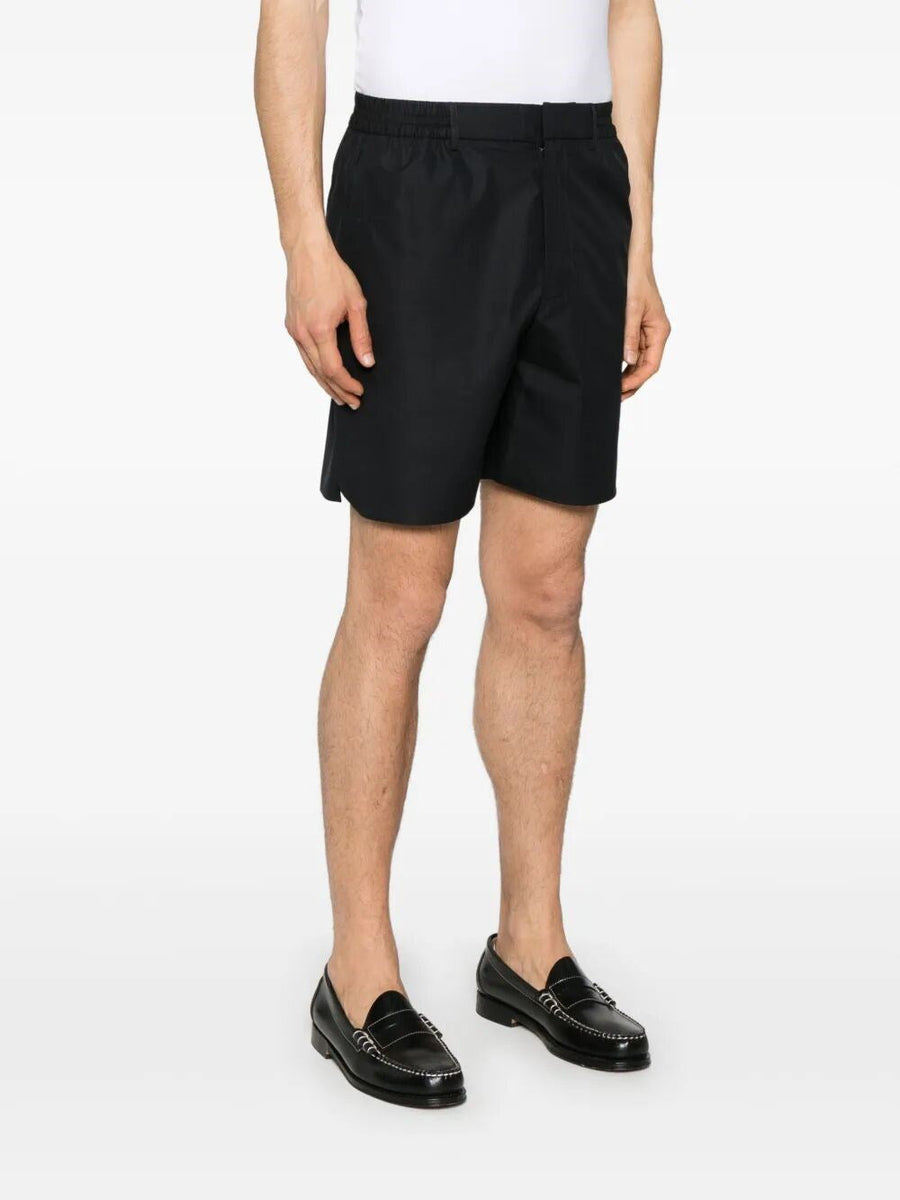 Fendi pants lifestyle shot premium designer piece