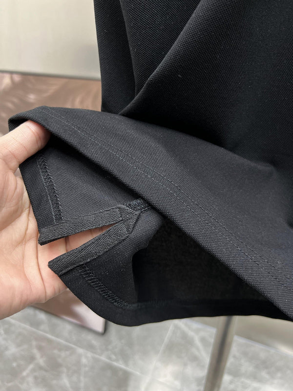 Burberry t-shirt product view — premium authentic designer style