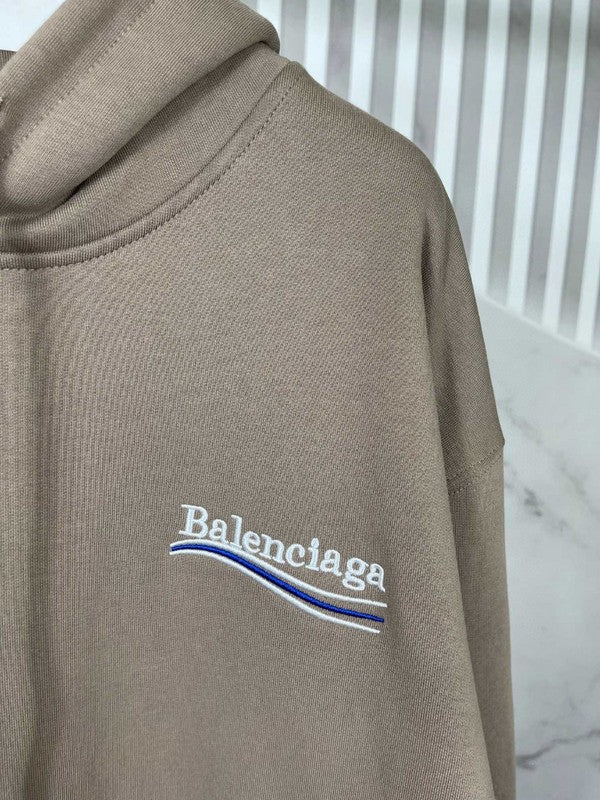 Balenciaga clothing back view — premium authentic designer style