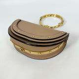 Authentic Chloe handbag Brown luxury fashion accessory