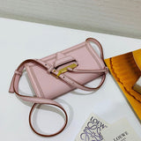 Ziva's Charm handbag – close-up view (20cm*10cm*4cm)