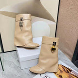 Givenchy shoes Style 009 - sole and craftsmanship detail