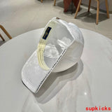 Lifestyle view of Louis Vuitton unisex cap