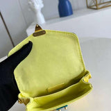 Close-up detail of elevated structured women's handbag – women's premium purse