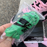 Nike Men's & Women's Iconic Street Trainers — Style 203 detail view