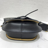 Ziva's Charm handbag – back view (15cm*12.5cm*9.5cm)