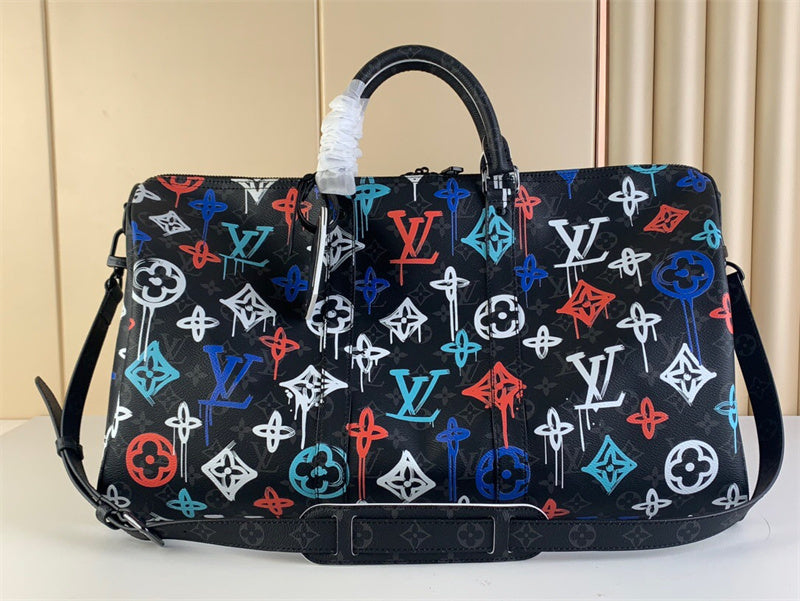  tailored handbag styled with outfit 42