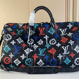  tailored handbag styled with outfit 42