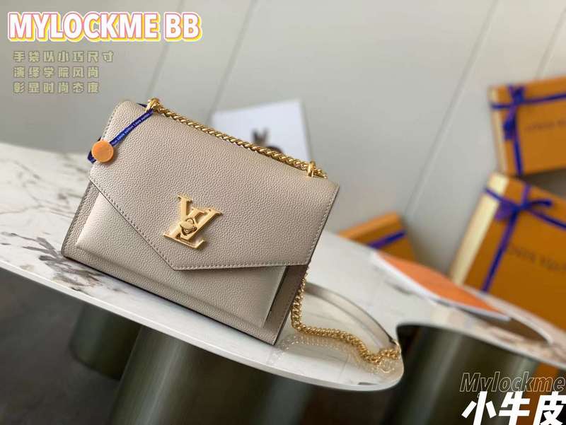 Side profile of refined chic women's handbag – women's luxury accessory