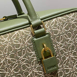 Ziva's Charm handbag – styled view (28cm*18cm*10cm)