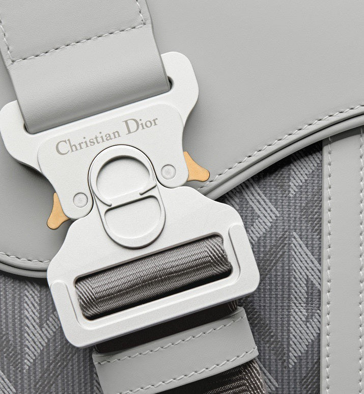 Back view of sleek polished women's handbag – women's luxury accessory