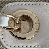 Zivas Charm Effortless Sophistication Everyday Handbag (Statement-Ready Design) – Styled Look