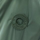 Full silhouette view of Burberry luxury piece style No.555