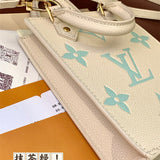  top-handle bag close-up of hardware and finish 11