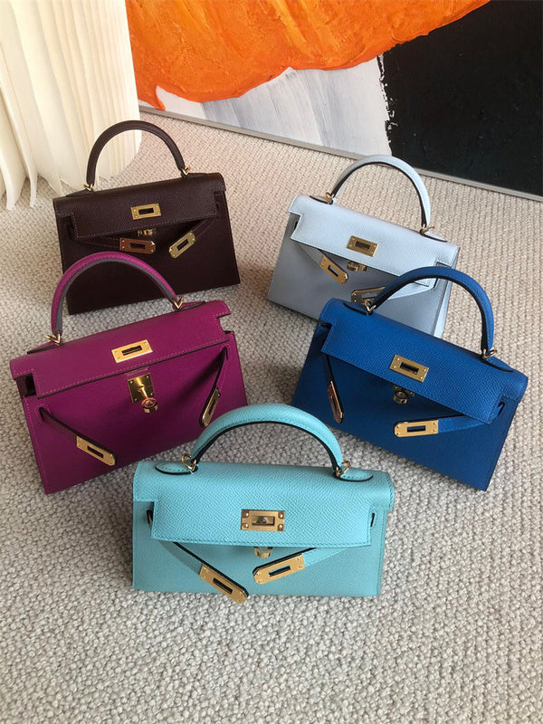  Sophisticated carryall bag carried on shoulder 10