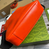 Styled lifestyle shot of polished refined women's handbag – women's luxury accessory